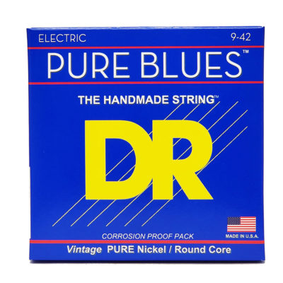 PURE BLUES