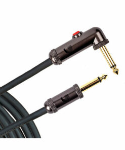כבל מתג לגיטרה 3m דדריו - Daddario PW-AGLRA-10 Planet Waves -10