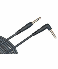 כבל לגיטרה 6m דדריו - Daddario PW-CGTRA-20 Planet Waves - 20