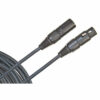 כבל למיקרופון 15m דדריו - Daddario Planet Waves PW-CMIC-50 - 50