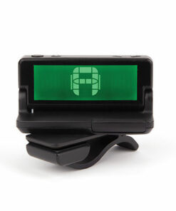 טיונר קליפס דדריו - Planet Waves PW-CT-10 Clip On Headstock Tuner
