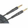 כבל לגיטרה 6m דדריו - Daddario PW-G-20 Planet Waves - 20