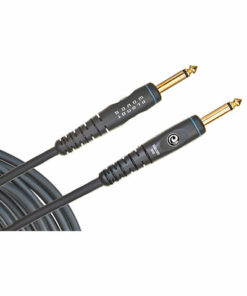 כבל לגיטרה 6m דדריו - Daddario PW-G-20 Planet Waves - 20
