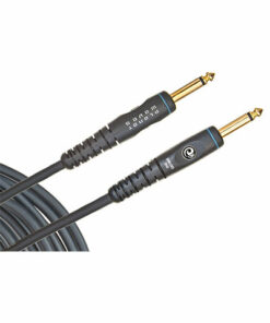 כבל לגיטרה 9m דדריו - Daddario PW-G-30 Planet Waves - 30