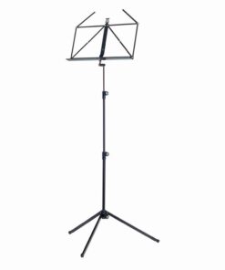 סטנד תווים מתקפל - K&M 100/1 Music Stand