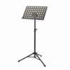 סטנד תווים - K&M 11940 Music Stand