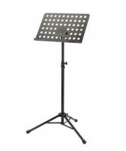 סטנד תווים - K&M 11940 Music Stand