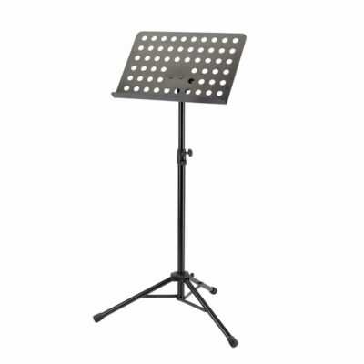 סטנד תווים - K&M 11940 Music Stand