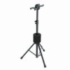 סטנד כפול לגיטרה  – K&M 17620 Double Guitar Stand