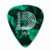 מארז 100 מפרטים דדריו – Daddario 1CGP4 Planet Waves Pearl Celluloid 0.70mm Pick 100Pack