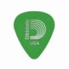 מארז 25 מפרטים דדריו – Daddario 1DGN4 Planet Waves 0.85mm Duralin Pick 25pack