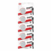 5 סוללות לטיונר ליתיום - Lithium Tuner battery ENERGIZER CR2032 5Pack