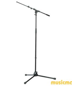 סטנד למיקרופון - K&M 21090 Microphone Stand