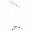 סטנד למיקרופון - K&M 25400 Microphone Stand
