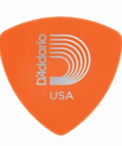 מפרט בודד דדריו – Daddario 2DOR2 Planet Waves Duralin Wide 0.60mm