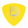 מארז 100 מפרטים דדריו –  Daddario 2DYL3 Planet Waves Duralin Wide 0.70mm Pick 100Pick