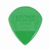 מארז 25 מפרטים דדריו – Daddario 3NPP7 Planet Waves Nylpro Plus 1.4mm Pick 25Pack
