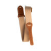 רצועה לגיטרה כותנה שמנת טיילור Taylor Strap 4000-20 ,Taylor GS Mini Strap