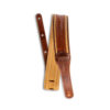 רצועה לגיטרה עור חום עיטור עלי גפן טיילור Taylor Strap 4123-25 ,Spring Vine Strap Leather