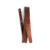 רצועה לגיטרה דמוי עור חום טיילור Taylor Strap 4201-20 ,Vegan Leather Strap