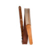 רצועה לגיטרה דמוי עור אופוייט טיילור Taylor Strap 4203-25 ,Vegan Leather Strap