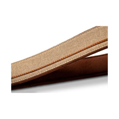 ⁦רצועה לגיטרה דמוי עור אופוייט טיילור Taylor Strap 4203-25 ,Vegan Leather Strap⁩ – תמונה ⁦4⁩