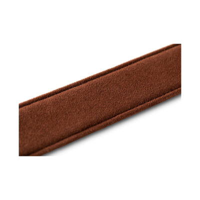 ⁦רצועה לגיטרה דמוי עור אופוייט טיילור Taylor Strap 4203-25 ,Vegan Leather Strap⁩ – תמונה ⁦7⁩