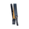 רצועה לגיטרה עור ג'ינס טיילור Taylor Strap 4301-20 ,Blue Denim Strap