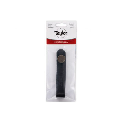 ⁦מתאם רצועה שחור טיילור - Taylor 4506 Strap Adapter⁩ – תמונה ⁦2⁩