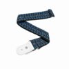רצועה רקומה לגיטרה דדריו - Daddario 50G05 Planet Waves Hooteananny Style Strap