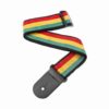 רצועה לגיטרה ג'מייקה דדריו - Daddario 50A06 Planet Waves Strap, Jamaica