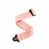 רצועה מהודרת עם נועלים לגיטרה דדריו - Daddario 50BAL06 Planet Waves , Auto Lock New Rose