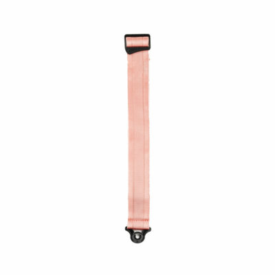 ⁦רצועה מהודרת עם נועלים לגיטרה דדריו - Daddario 50BAL06 Planet Waves , Auto Lock New Rose⁩ – תמונה ⁦3⁩