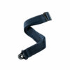 רצועה מהודרת עם נועלים לגיטרה דדריו - Daddario 50BAL10 Planet Waves , Auto Lock Midnight