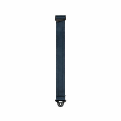 ⁦רצועה מהודרת עם נועלים לגיטרה דדריו - Daddario 50BAL10 Planet Waves , Auto Lock Midnight⁩ – תמונה ⁦3⁩