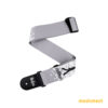 רצועה לגיטרה ביטלס "אבי רואד" דדריו - Daddario 50BTL10 Planet Waves Beatles Guitar Strap, Abbey Road