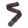 רצועה לגיטרה צ'ופר דדריו - Daddario 50C03 Planet Waves Strap, Chopper