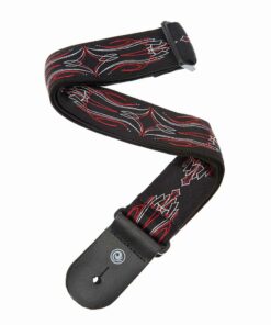 רצועה לגיטרה צ'ופר דדריו - Daddario 50C03 Planet Waves Strap, Chopper