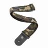 רצועה לגיטרה דדריו - Daddario 50G04 Planet Waves Strap, Camouflage