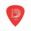 מפרט בודד דדריו – Daddario 6DRD1 Planet Waves 0.50mm Duralin Precision Single Pick