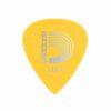 מארז 100 מפרטים דדריו – Daddario 6DYL3 Planet Waves 0.70mm Duralin Precision Pick 100Pack