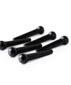 פינים לגיטרה אקוסטית פלסטיק טיילור - Taylor 7252 Plastic Bridge Pins