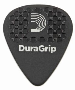 מפרט בודד דדריו – Daddario 7DBK7 Planet Waves Duragrip 1.5mm Single Pick