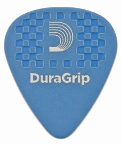 מפרט בודד דדריו – Daddario 7DBU5 Planet Waves Duragrip 1.00mm Single Pick