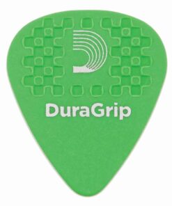מפרט בודד דדריו – Daddario 7DGN4 Planet Waves Duragrip 0.85mm Single Pick