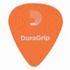 מפרט בודד דדריו – Daddario 7DOR2 Planet Waves Duragrip 0.60mm Single Pick
