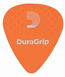 מפרט בודד דדריו – Daddario 7DOR2 Planet Waves Duragrip 0.60mm Single Pick