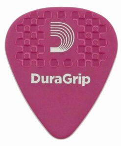 מפרט בודד דדריו – Daddario 7DPR6 Planet Waves Duragrip 1.20mm Single Pick