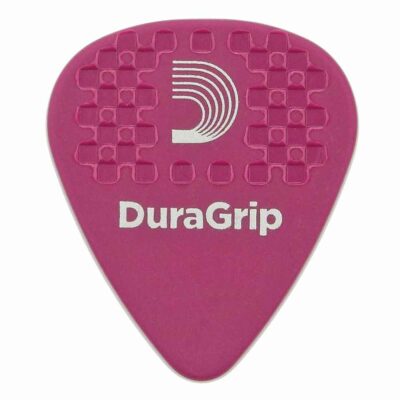 מארז 100 מפרטים דדריו – Daddario 7DPR6 Planet Waves Duragrip 1.20mm Pick 100Pack