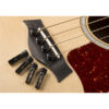 פינים לגיטרה בס אקוסטית טיילור - Taylor 80130 Bridge Pins GS Mini Bass